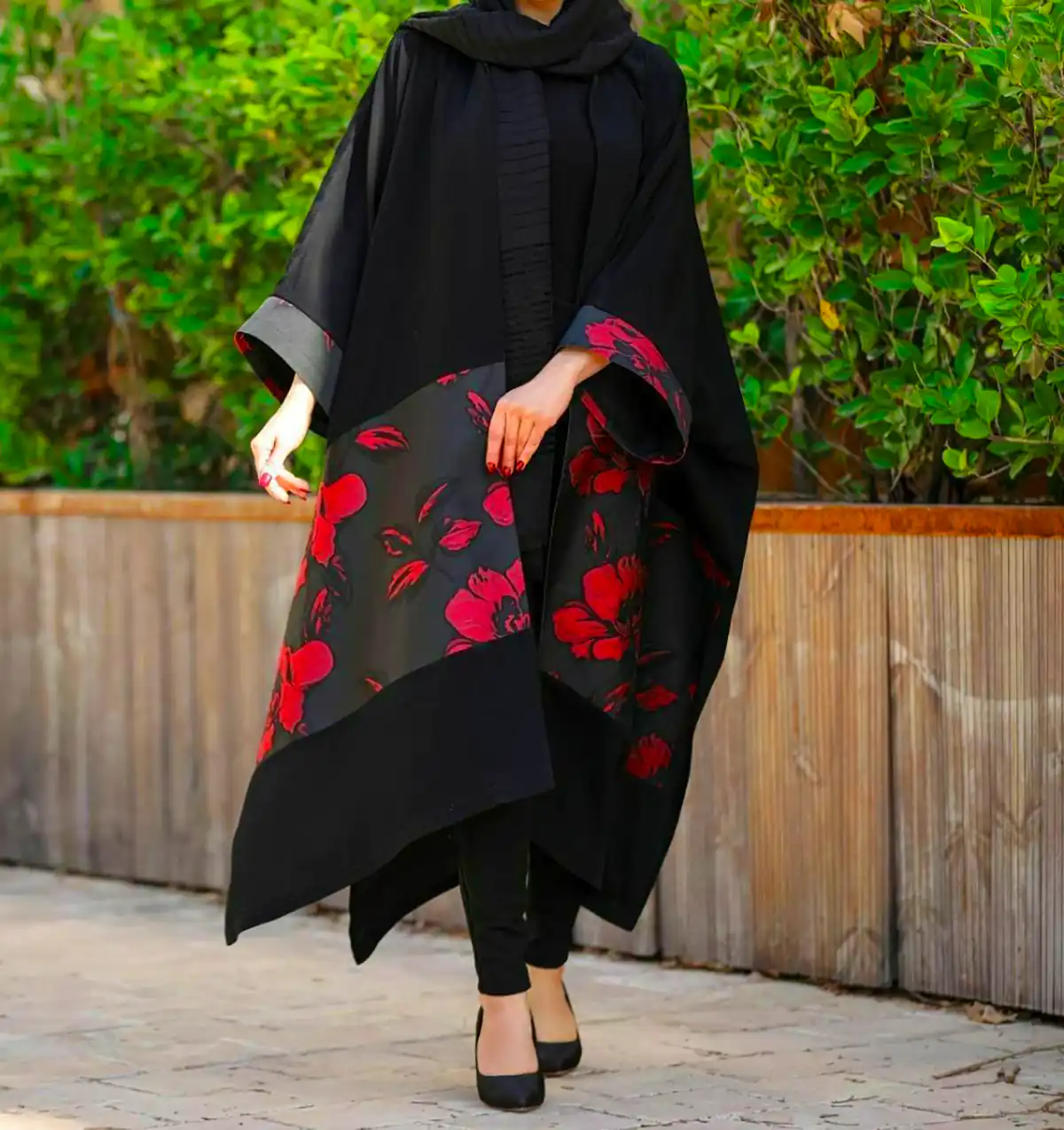 استایل شیک و اسپرت زنانه