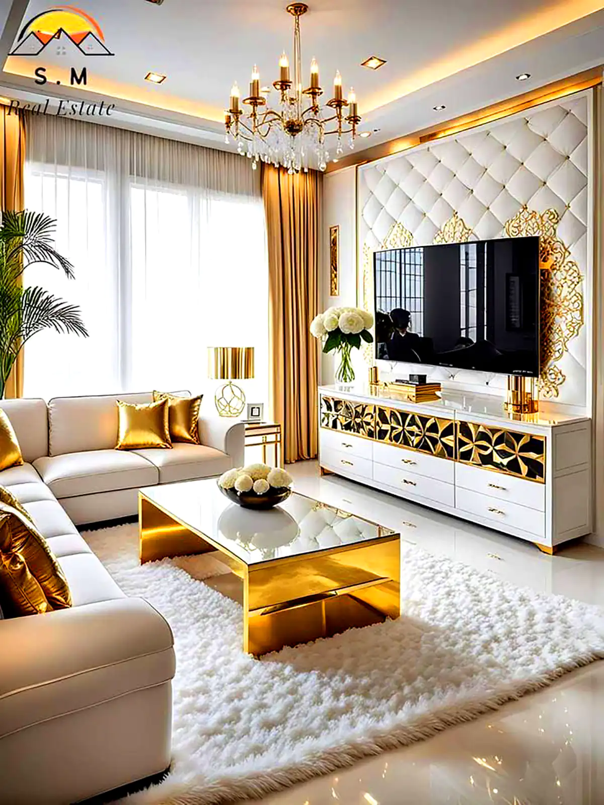 طراحی داخلی مینیمال منزل