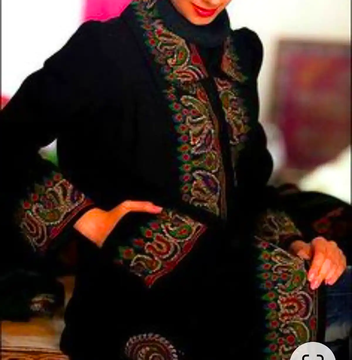 کت مجلسی خاص و شیک