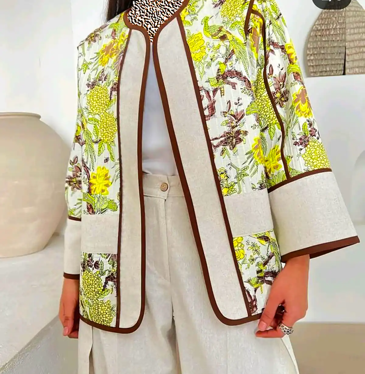 کت مجلسی خاص و شیک