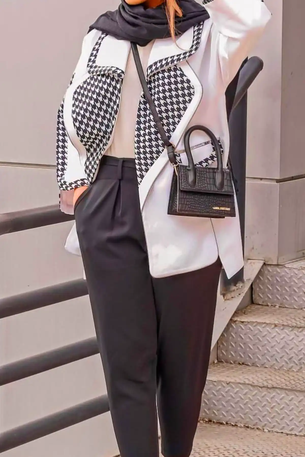 مانتوهای روزمره مدرن