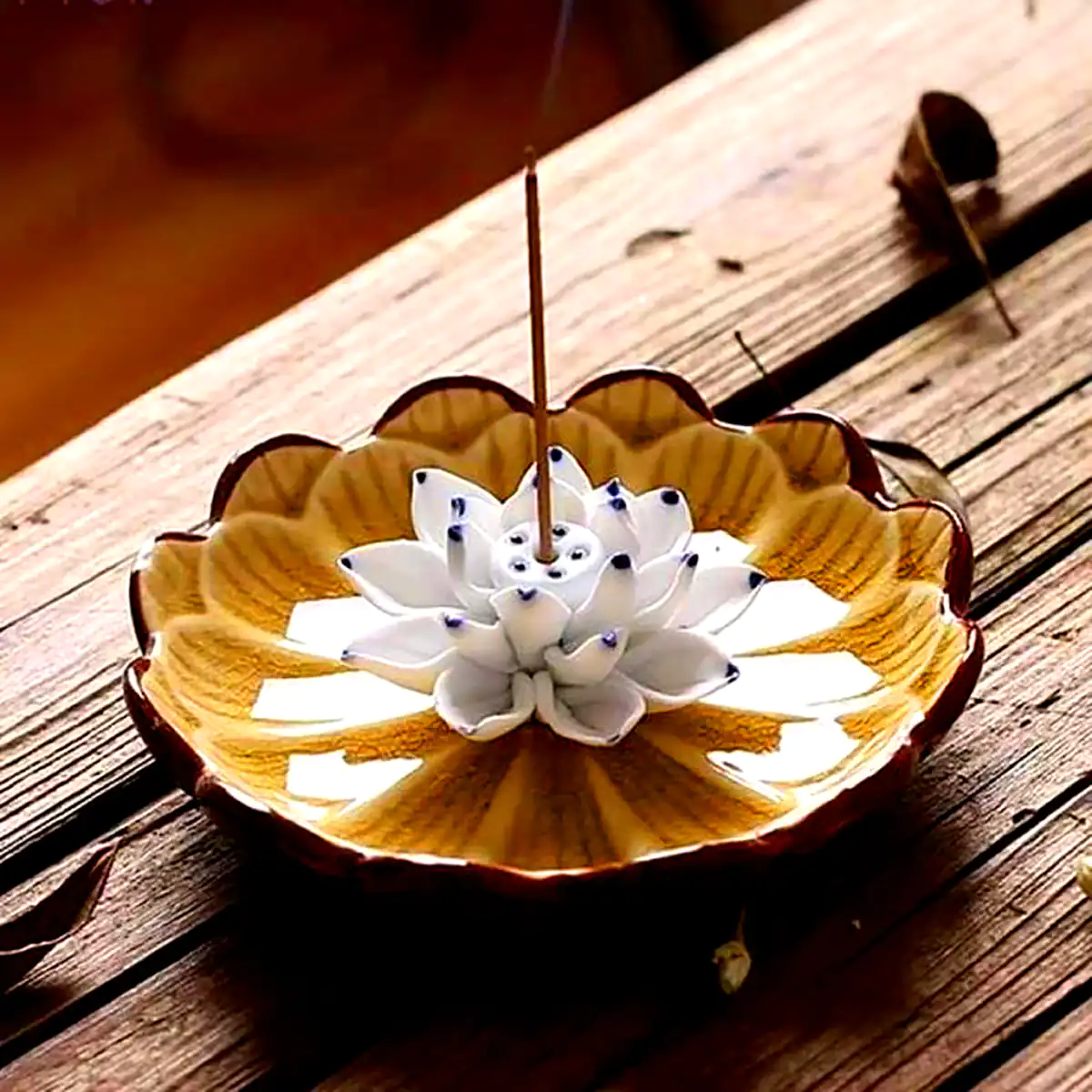 جا عودی شیک سفالی (جدیدترین مدل های ترند امسال ۱۴۰۴ - ۲۰۲۵) - رضیم