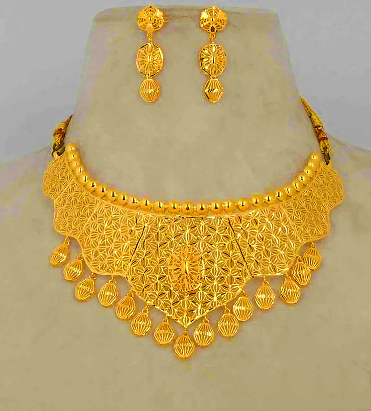 سرویس طلا جذاب