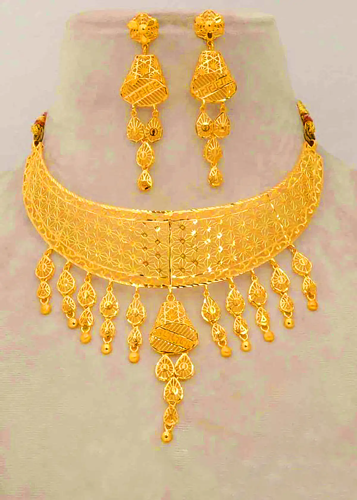 سرویس طلا جذاب