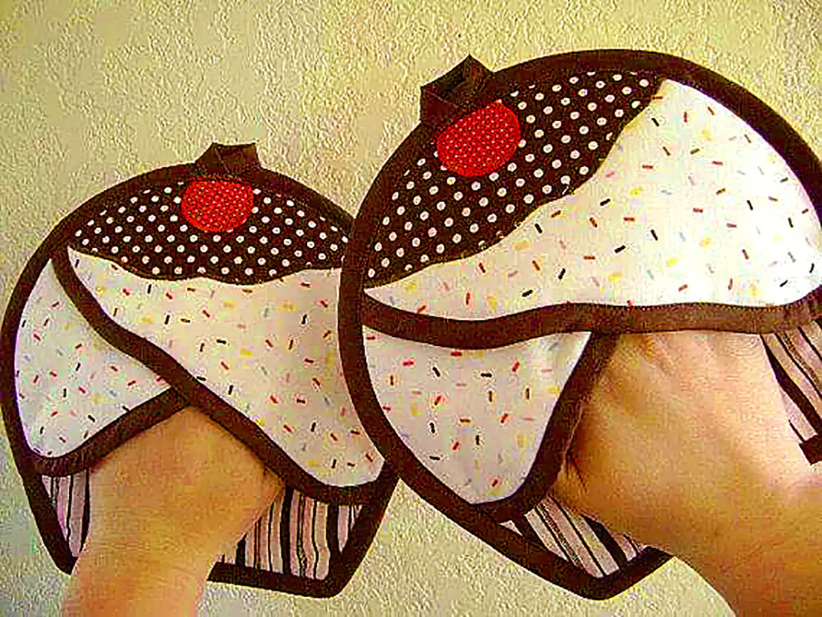 دستگیره شیک آشپزخونه