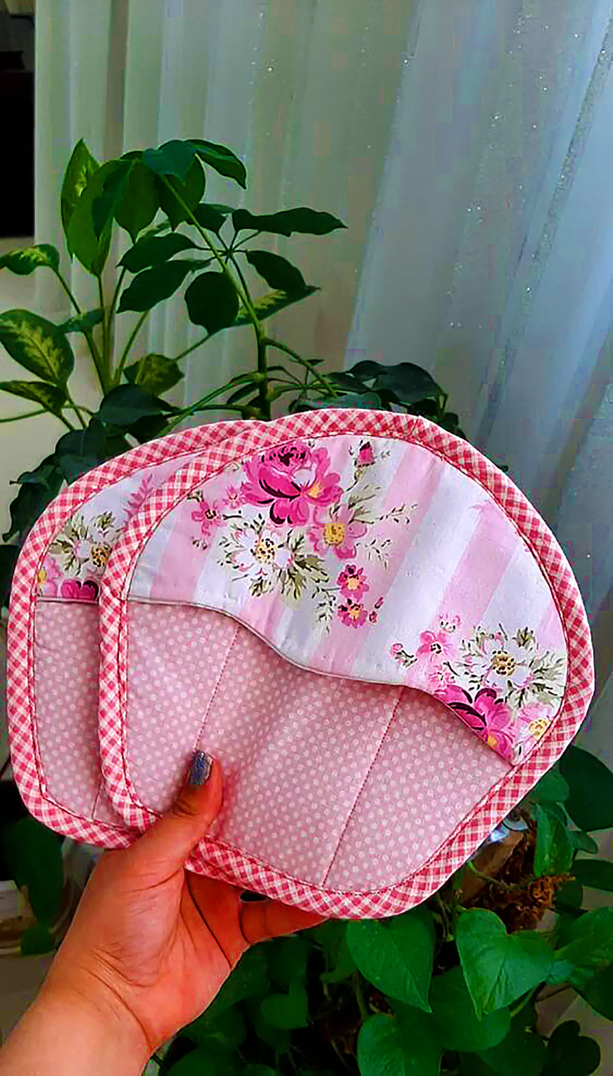 دستگیره شیک آشپزخونه