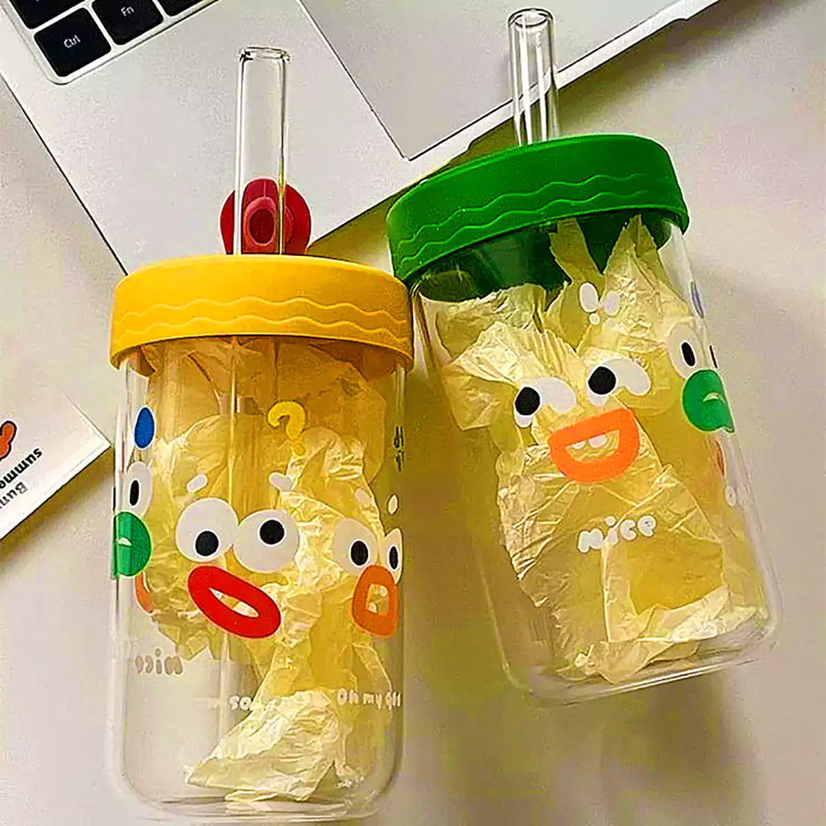 ماگ فانتزی نی دار