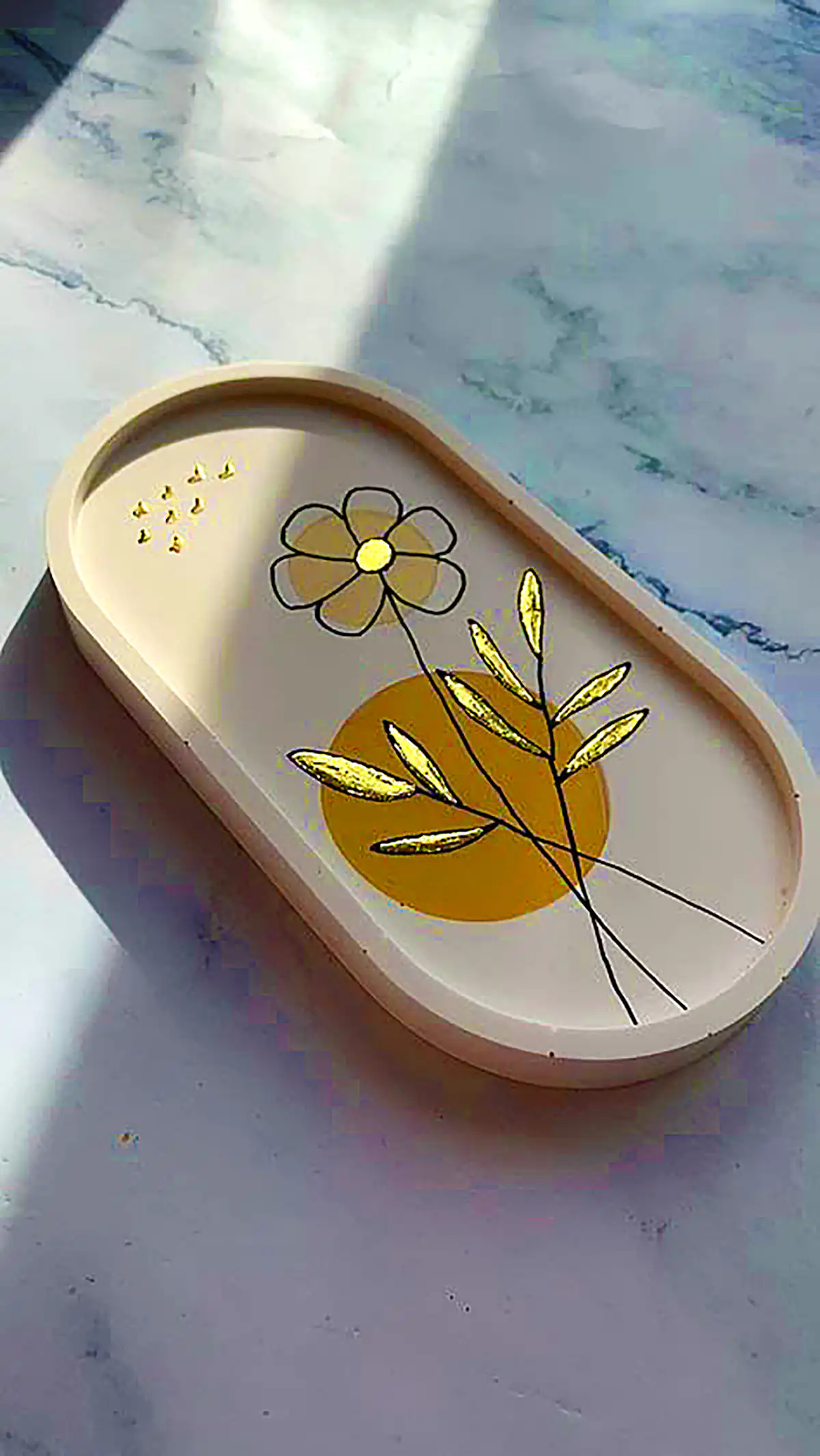 سینی سنگی مدرن