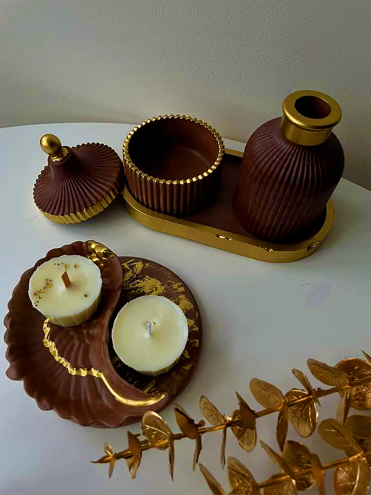 سینی سنگی مدرن