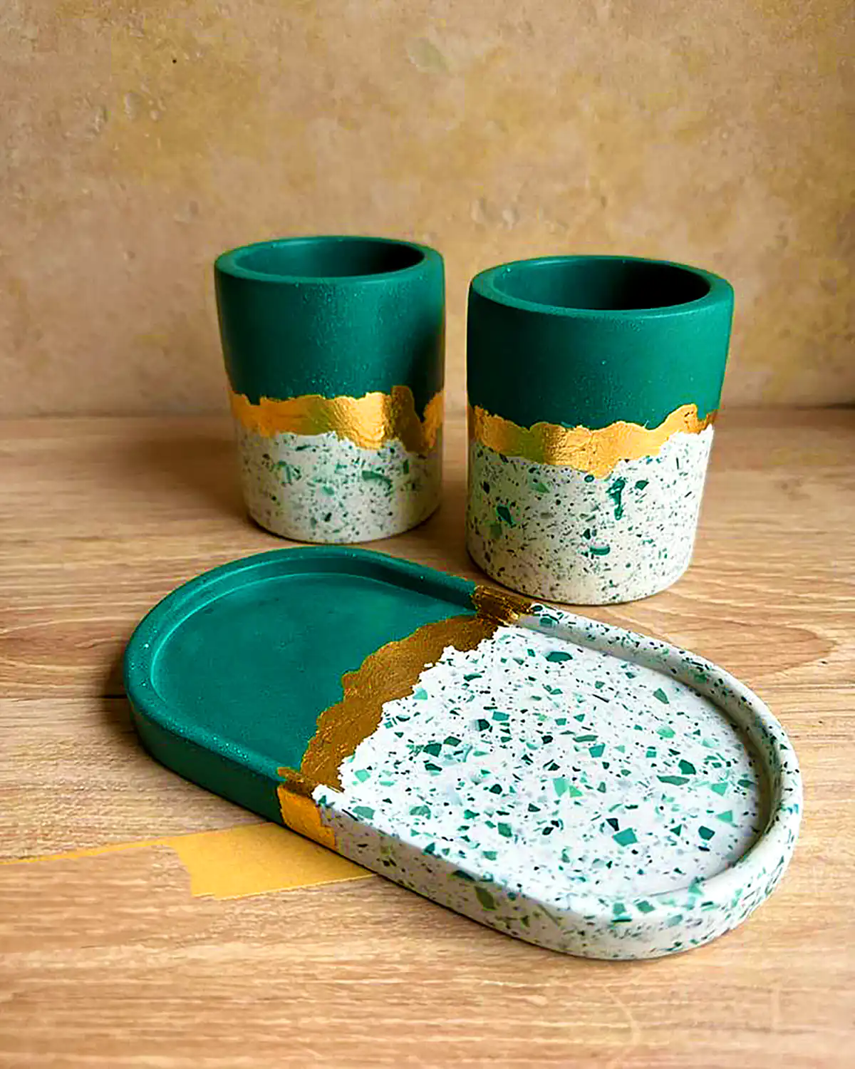 سینی سنگی مدرن