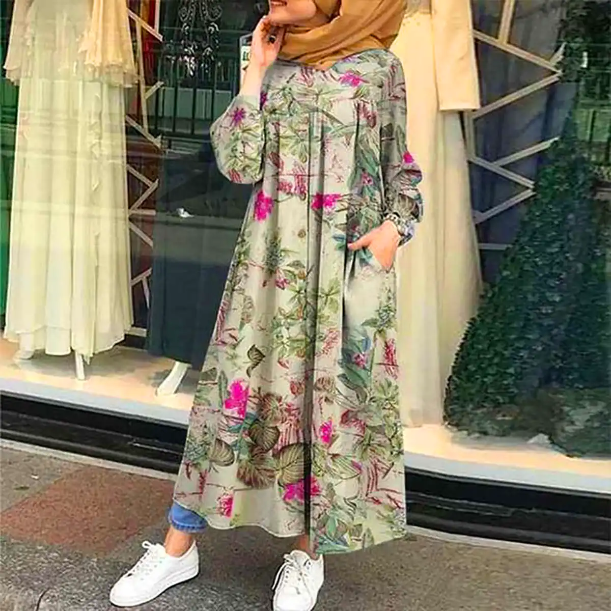مانتو مجلسی خوش دوخت