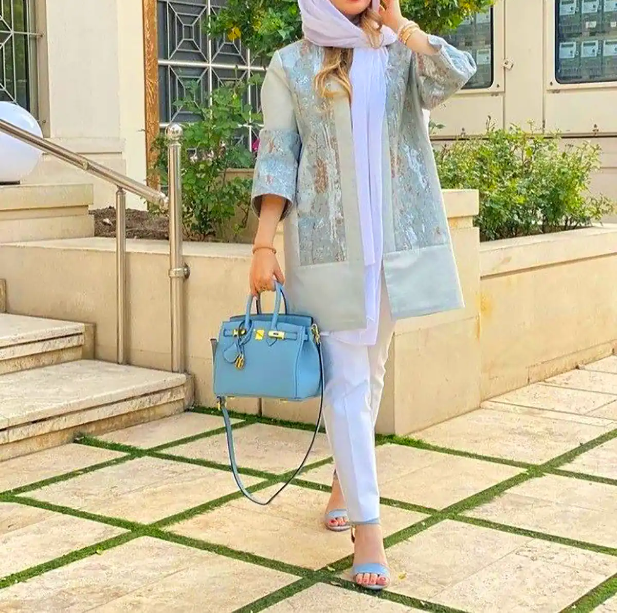 مانتو کتی جدید و شیک