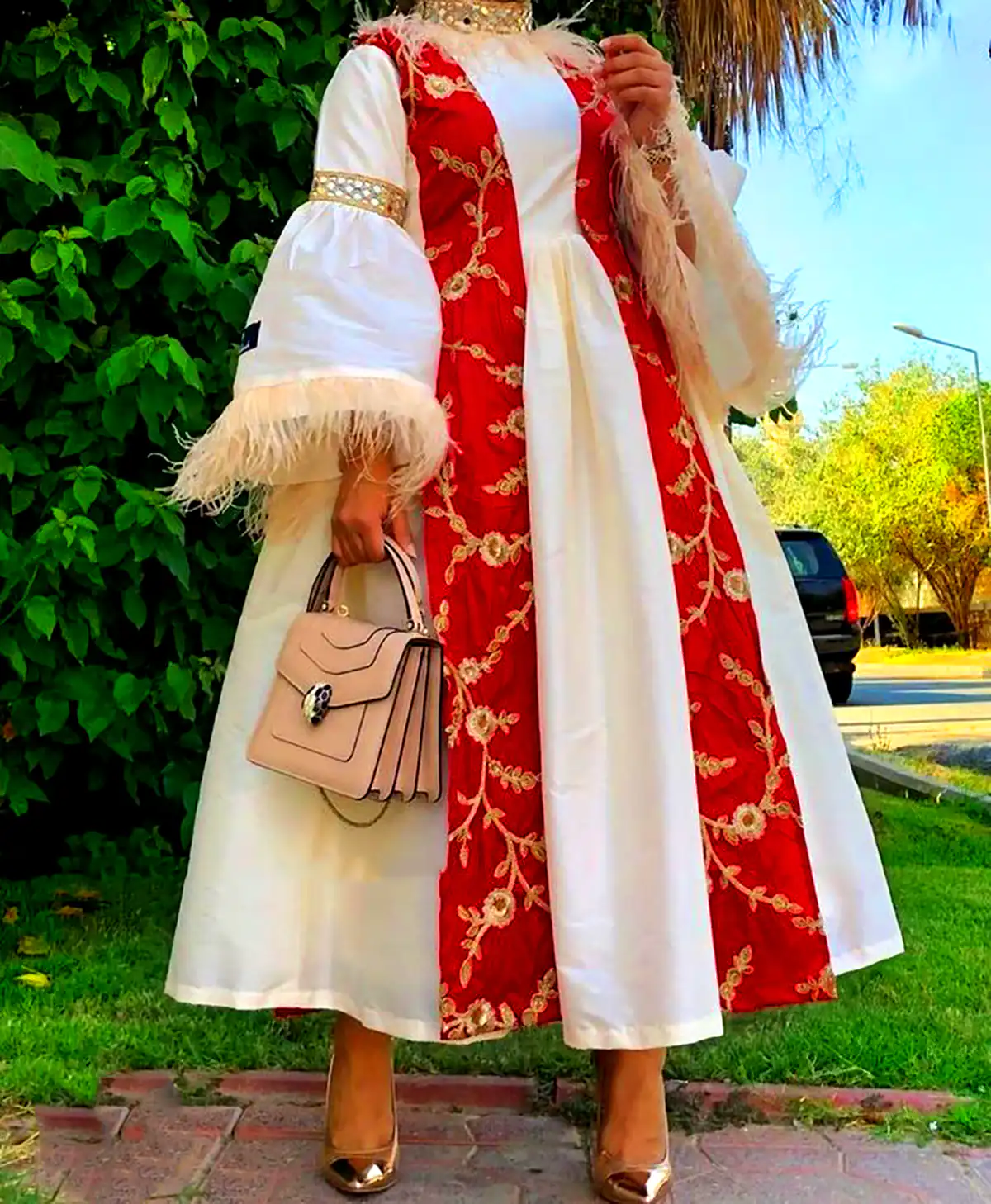مانتو نخی امروزی