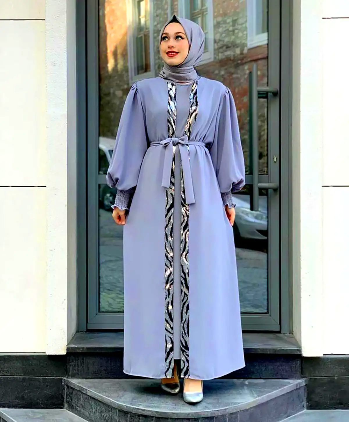 پیراهن مجلسی خاص