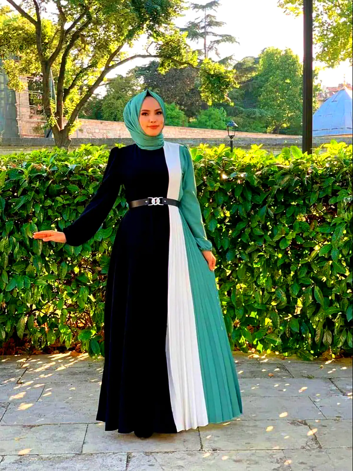پیراهن مجلسی خاص