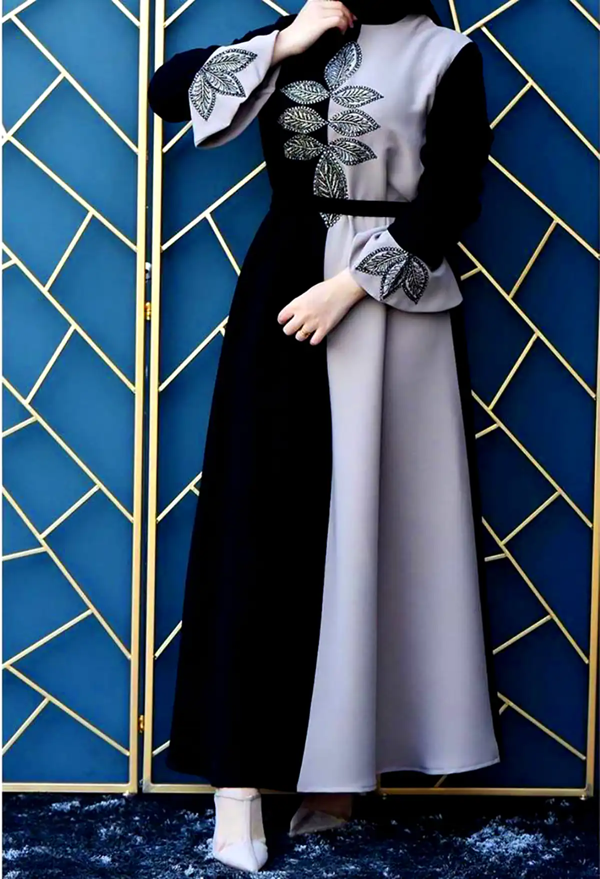 پیراهن مجلسی خاص