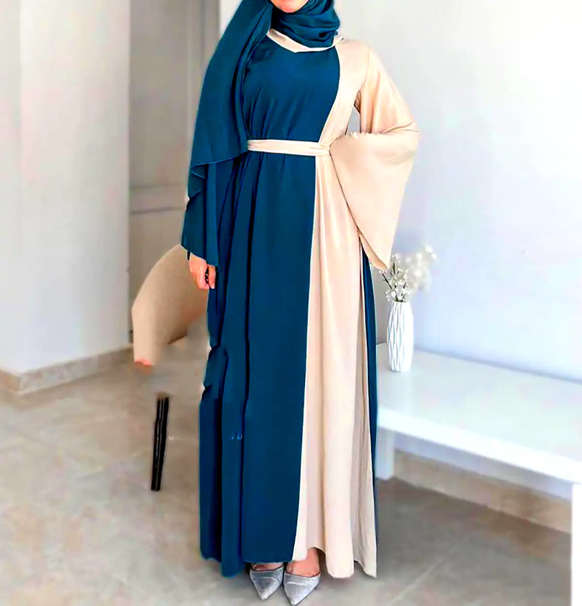 پیراهن مجلسی خاص