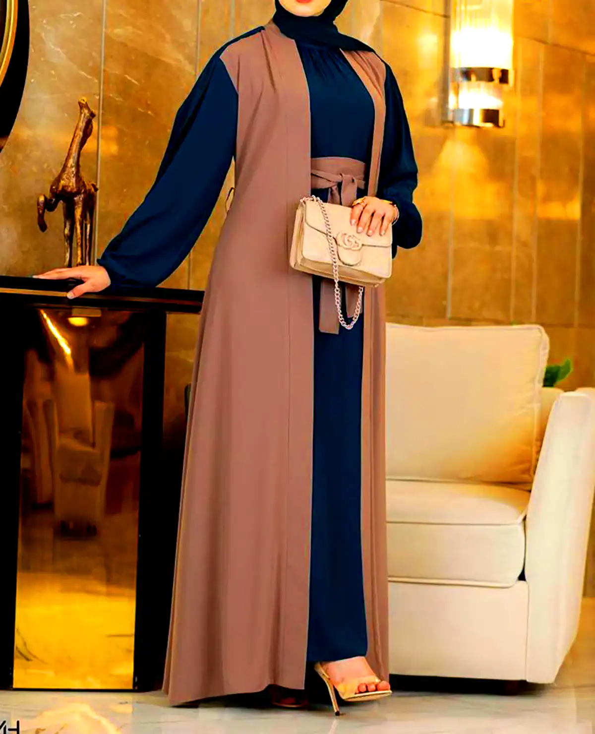 پیراهن مجلسی خاص