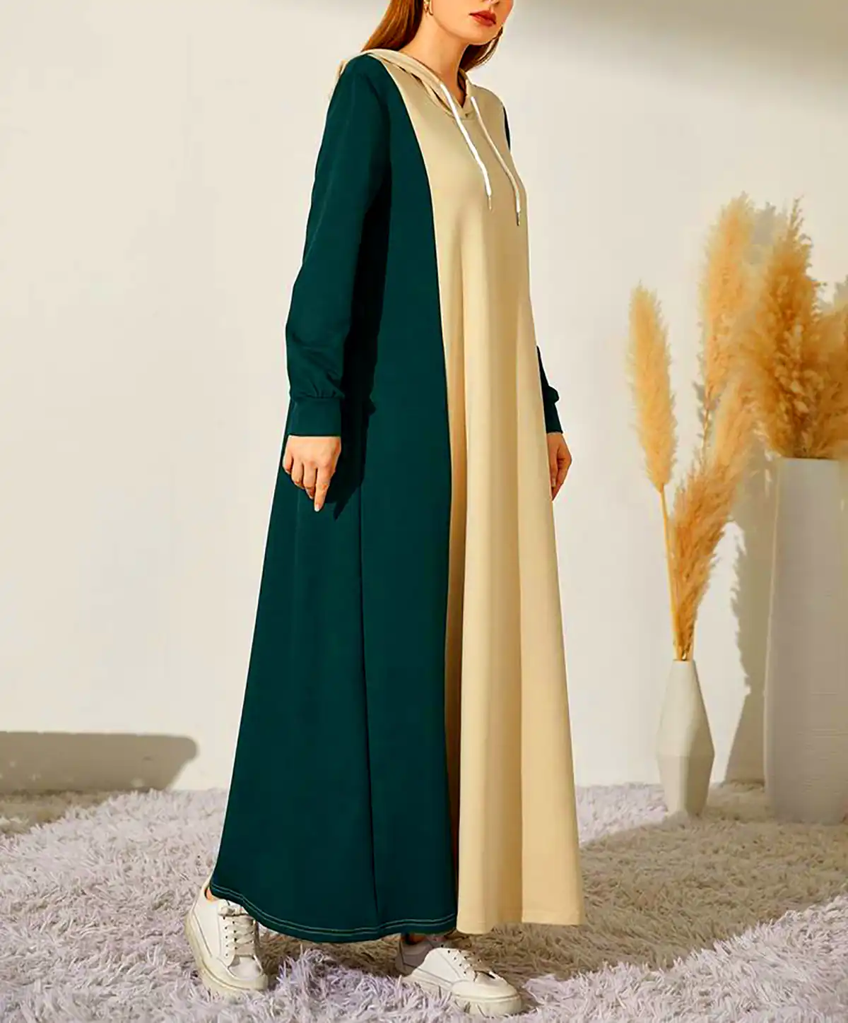 پلیور بلند زنانه
