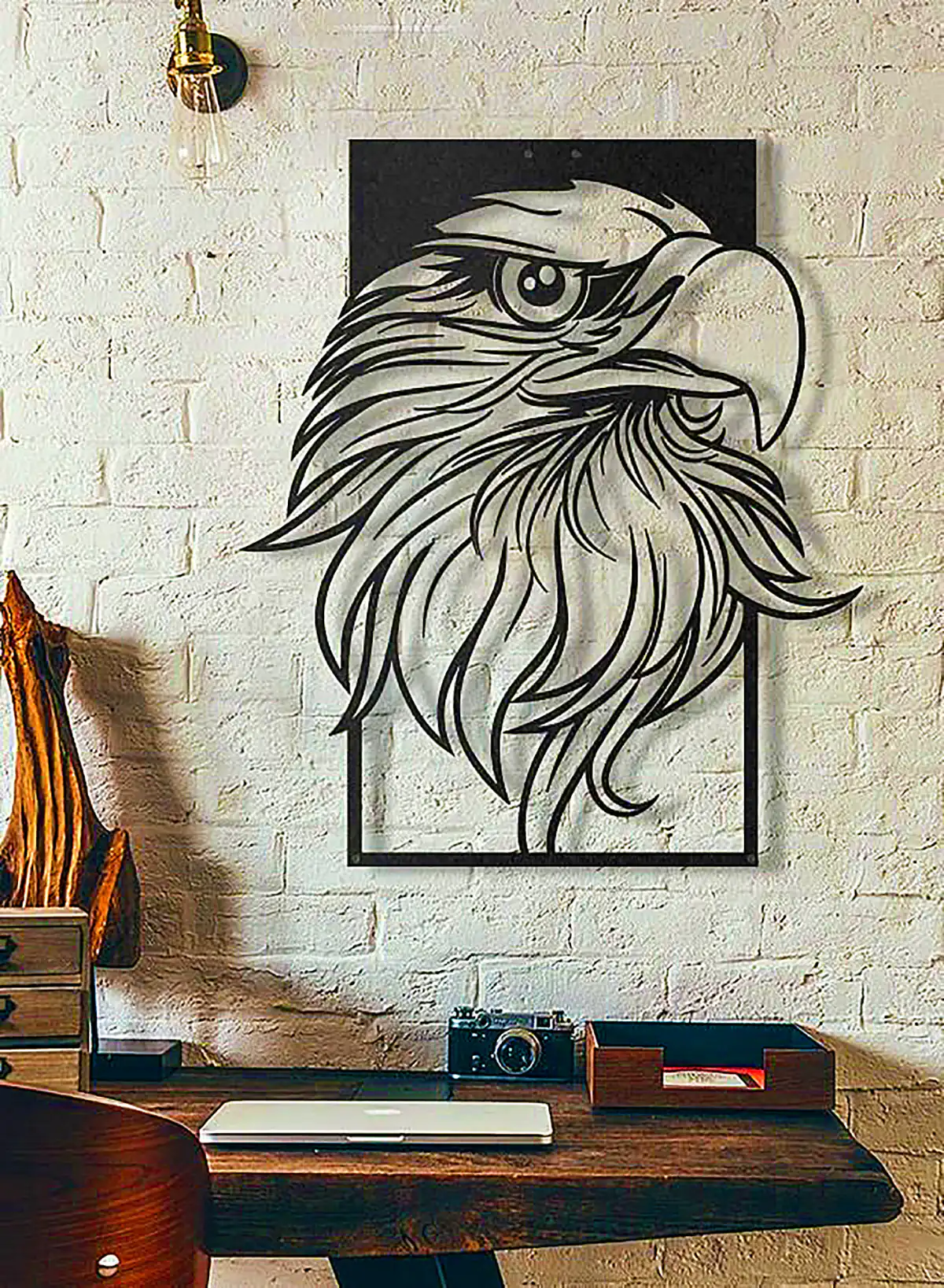دیوارکوب مدرن سیمی (جدیدترین مدل های ترند امسال ۱۴۰۴ - ۲۰۲۵) دیوارکوب مدرن سیمی