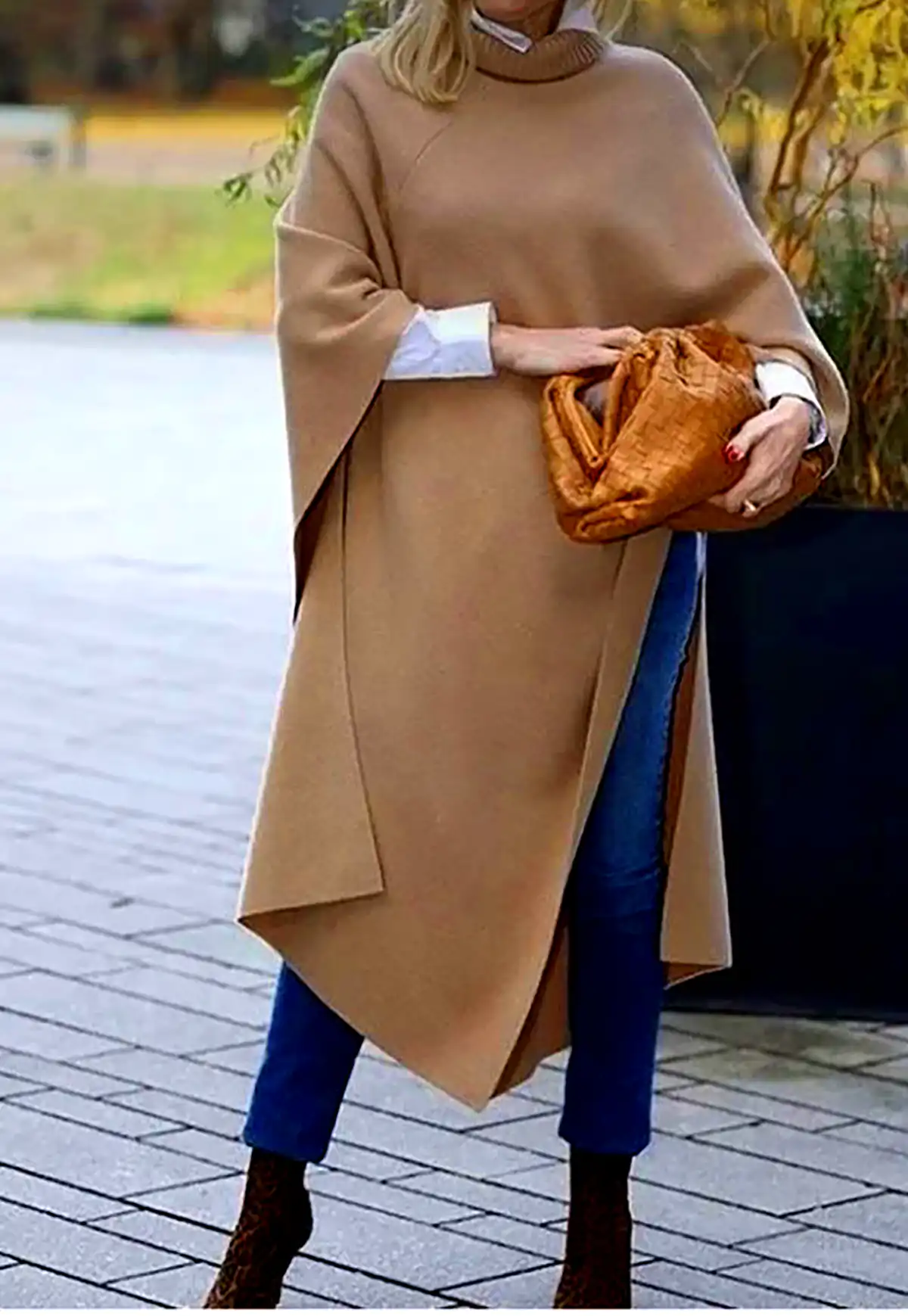 پانچ لوکس وارداتی