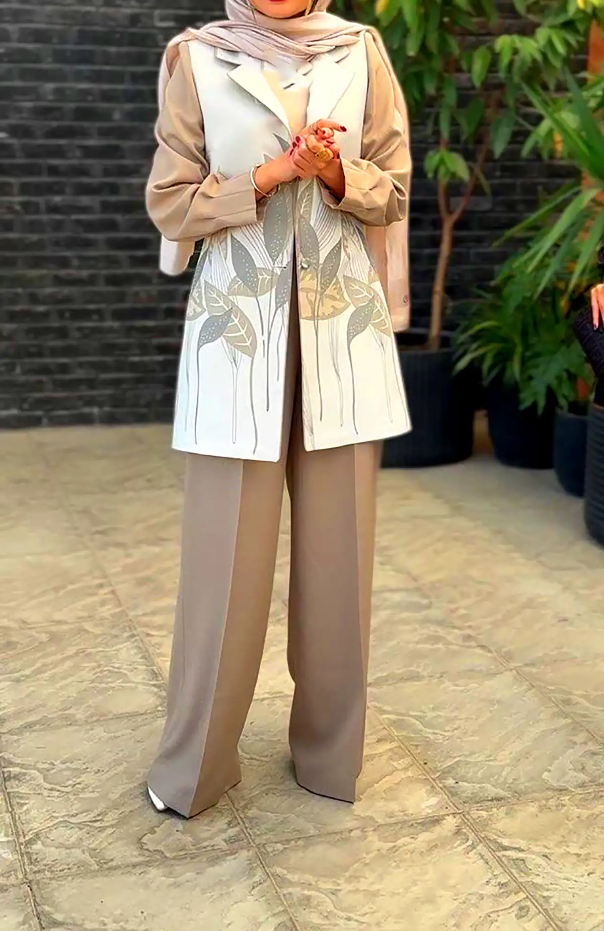 مانتو مد روز زنانه