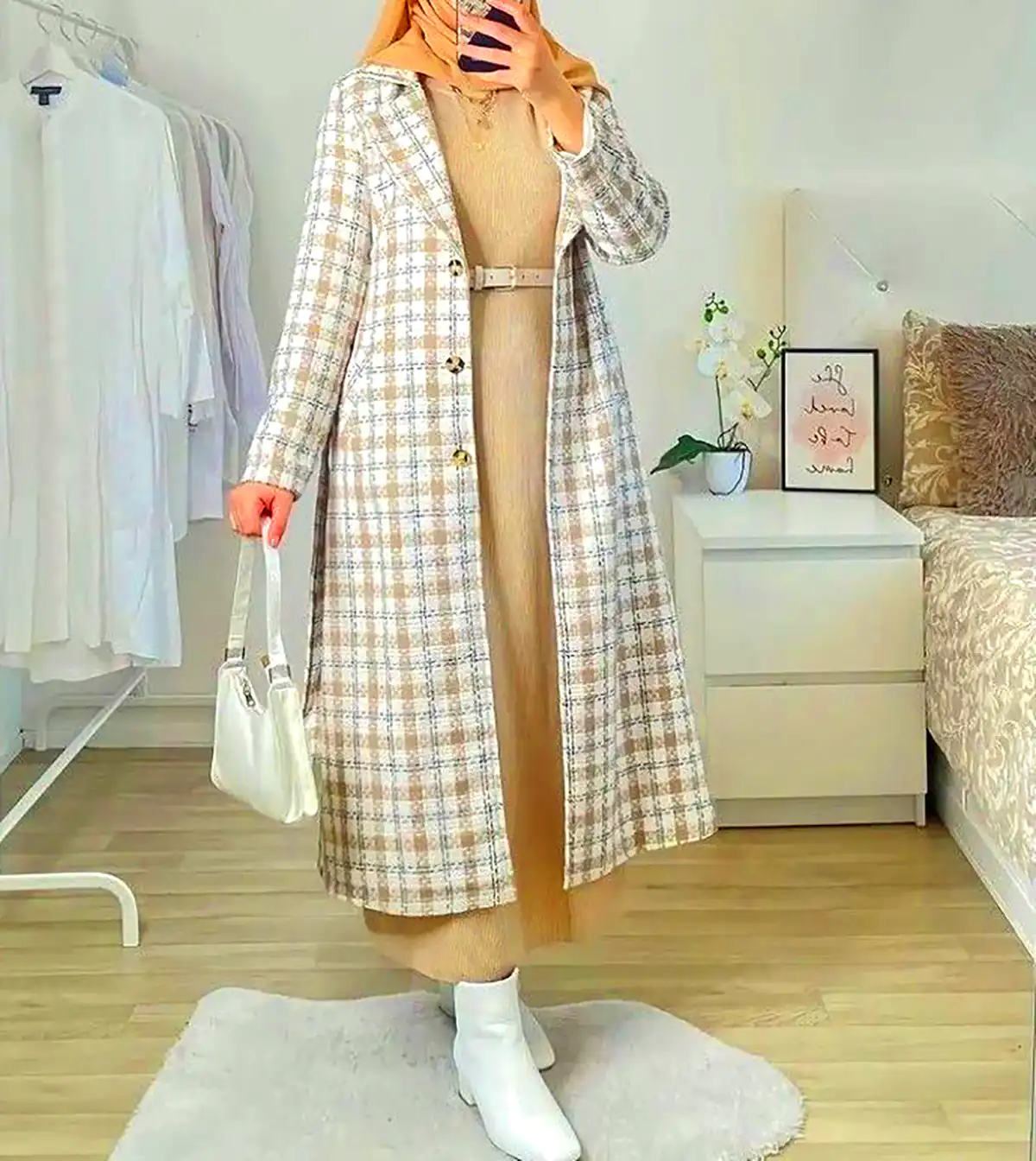 پالتو لاکچری جذاب و خاص