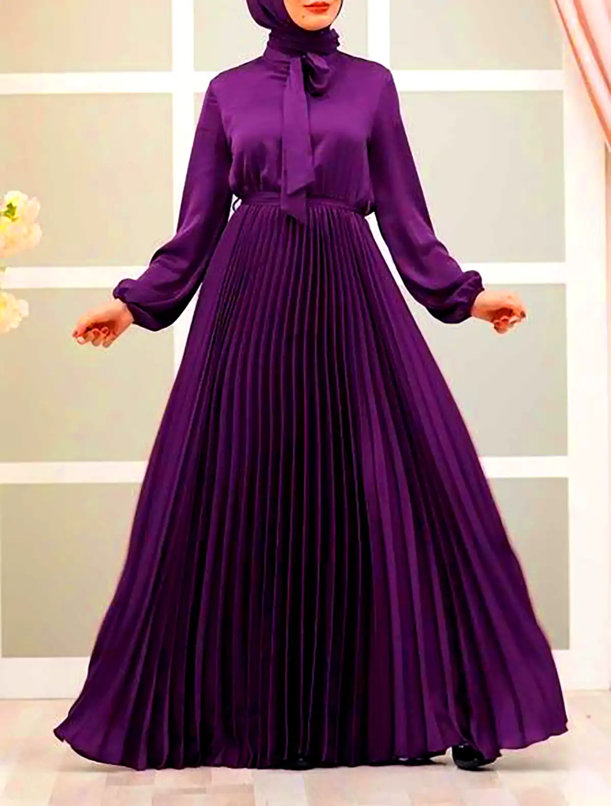 پیراهن مجلسی زنانه