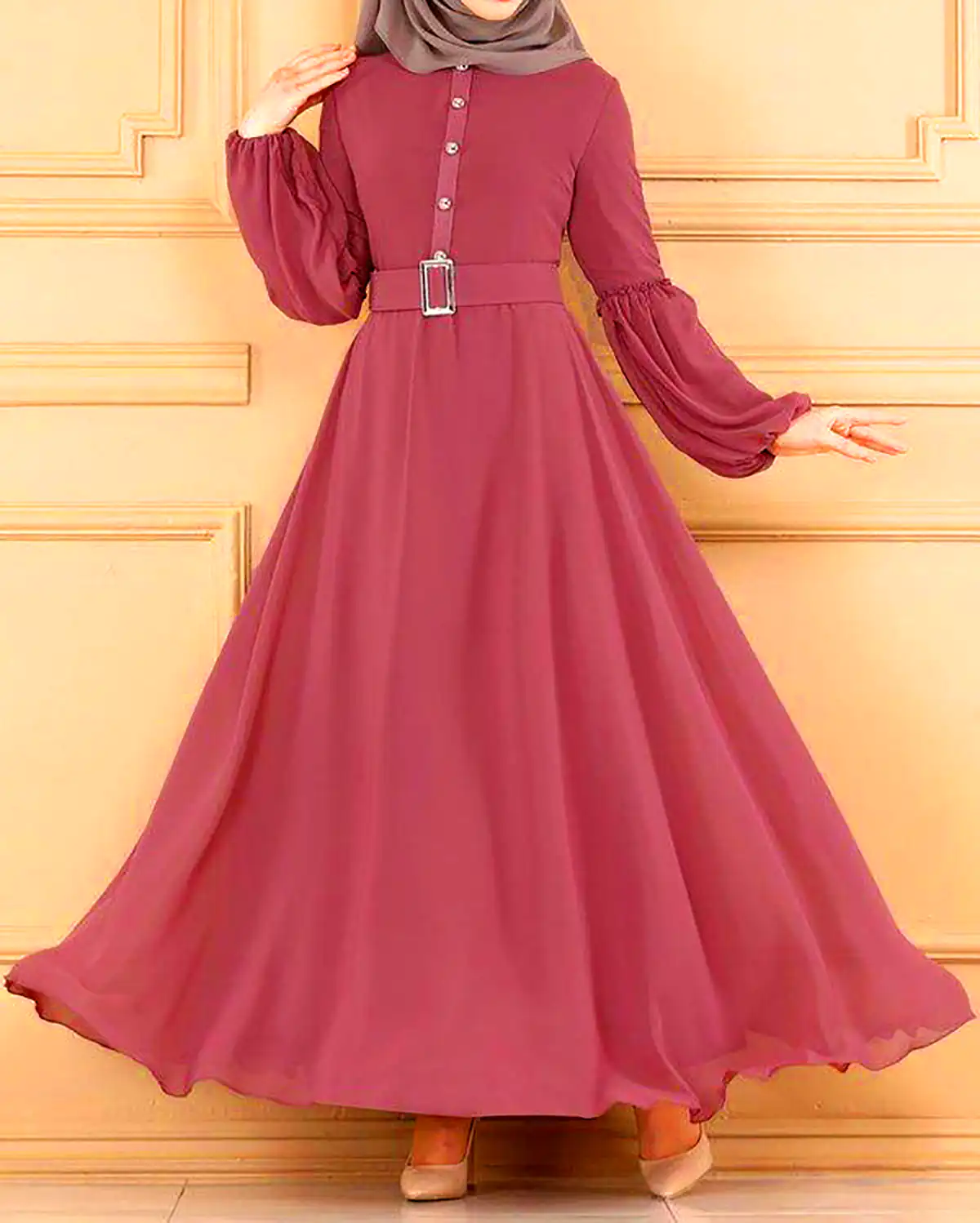 پیراهن مجلسی زنانه