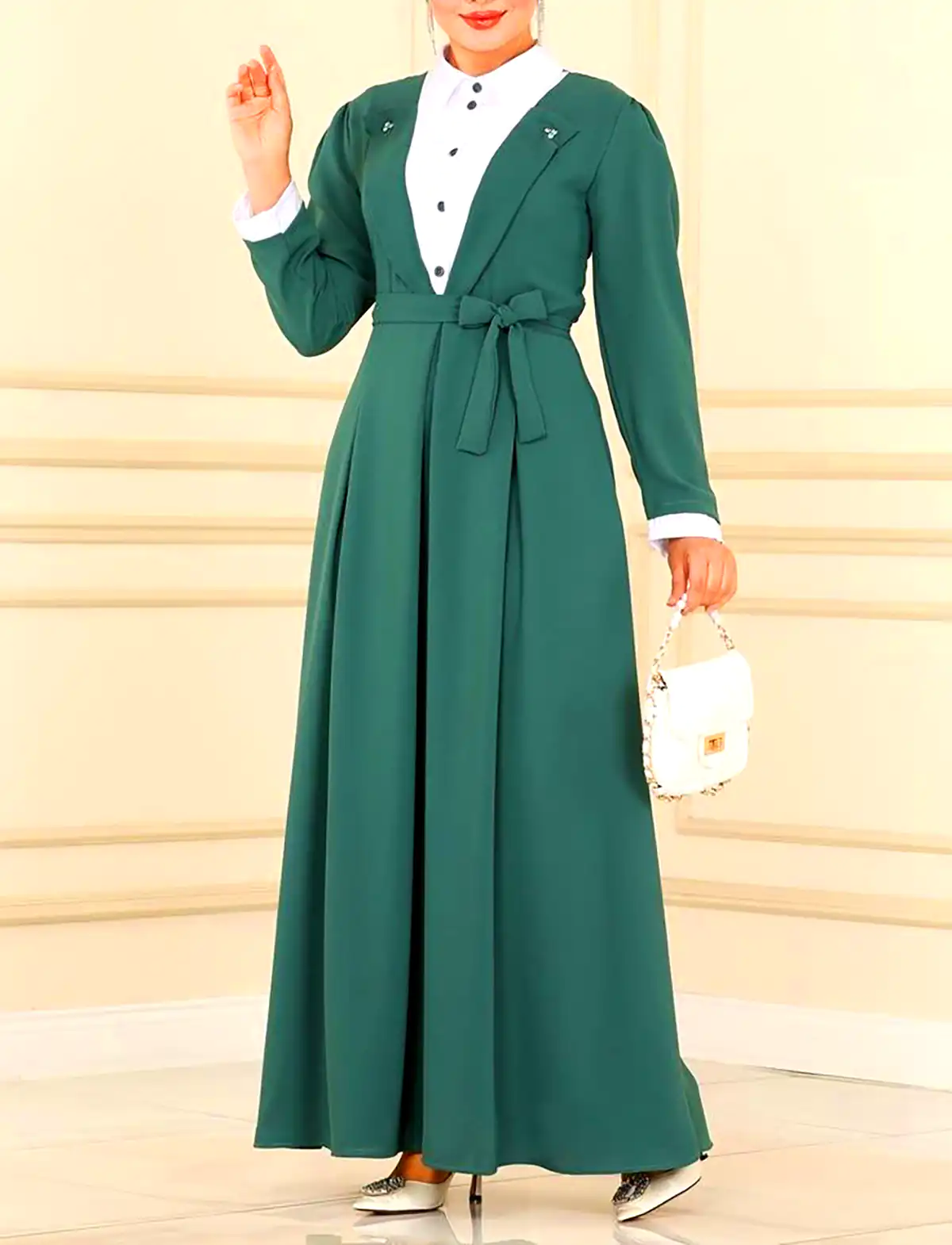پیراهن مجلسی زنانه