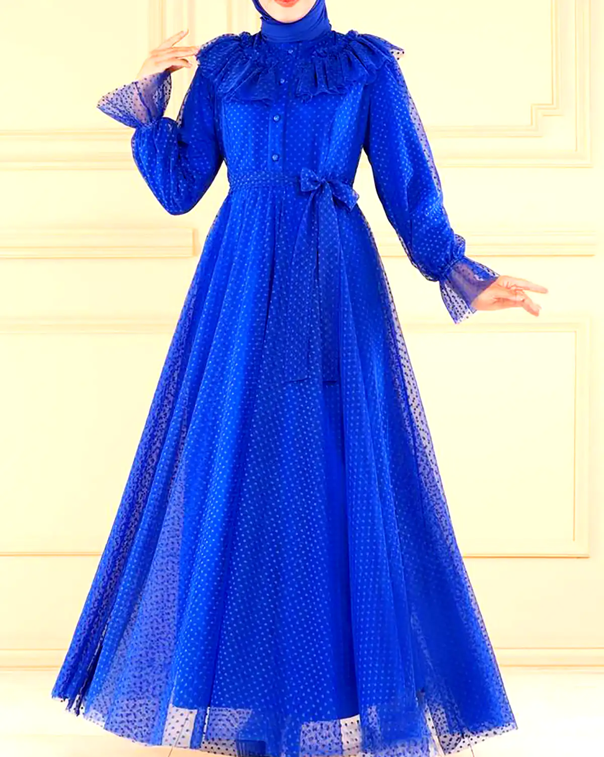 پیراهن مجلسی زنانه