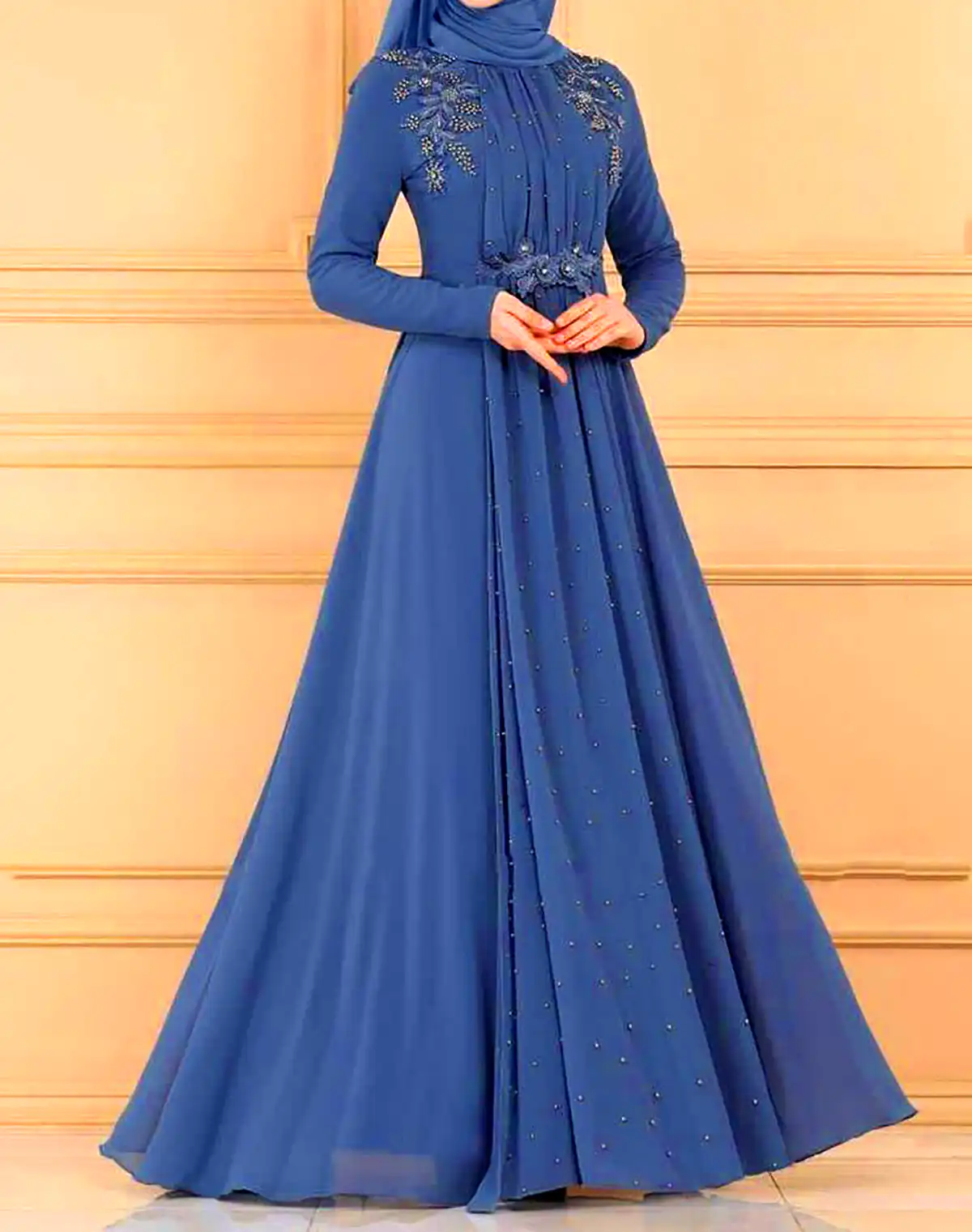 پیراهن مجلسی زنانه