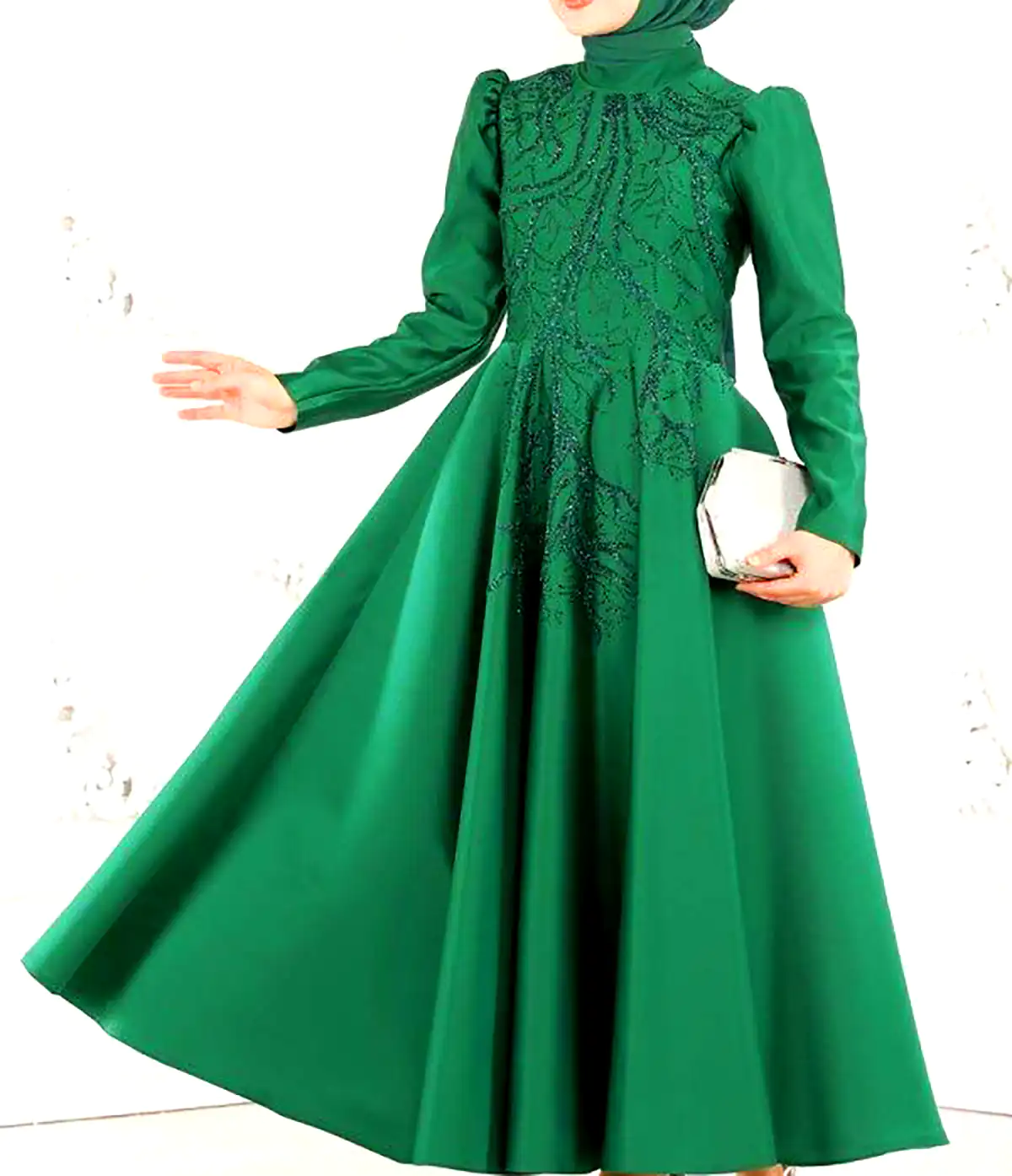 پیراهن مجلسی زنانه