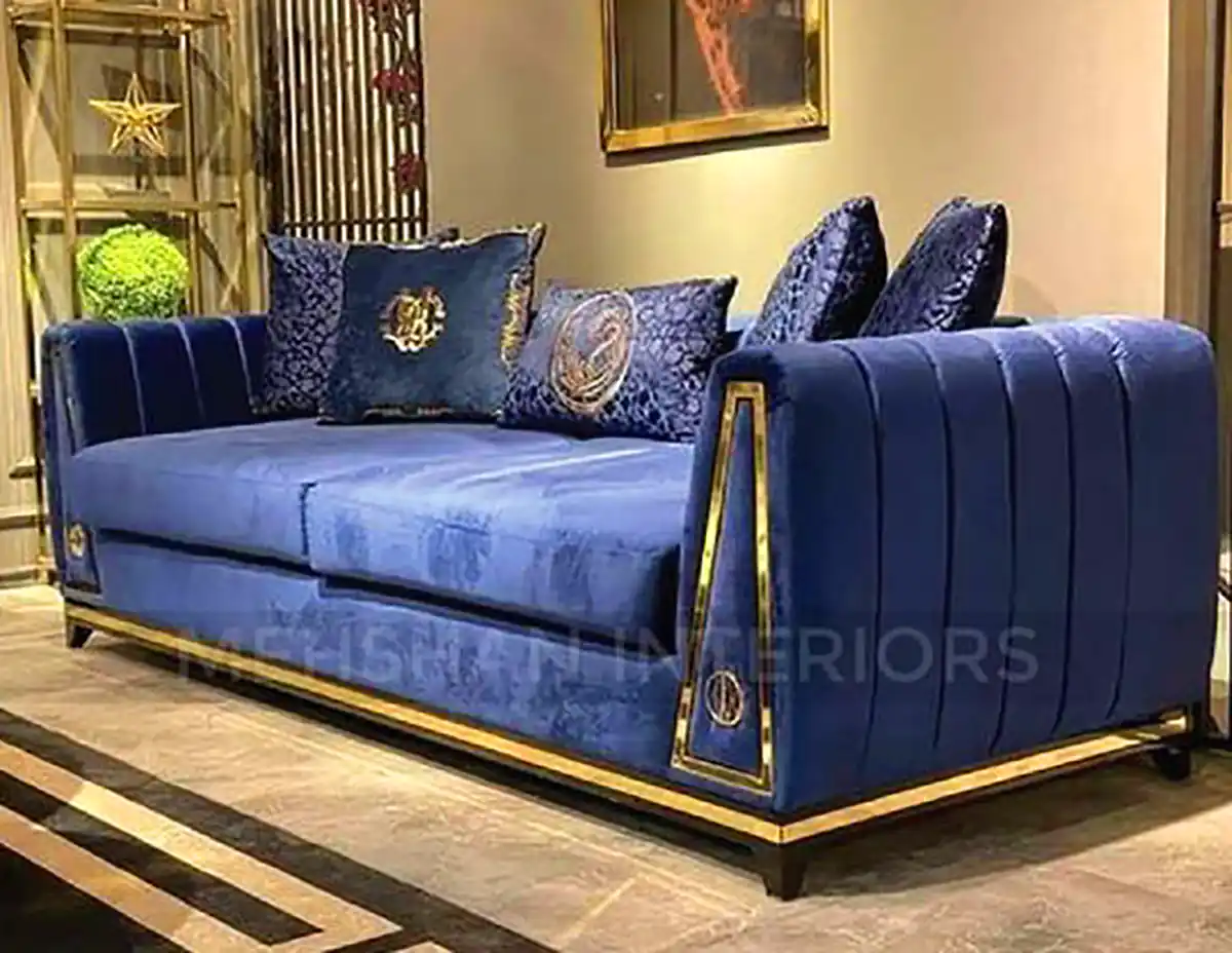 مبل مدرن و لاکچری