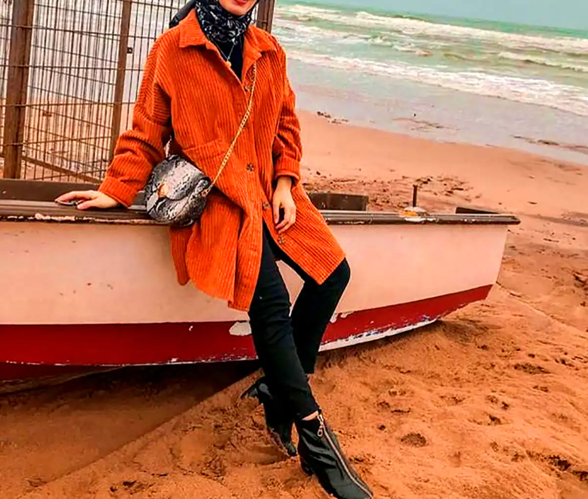 مدل مانتو زنانه