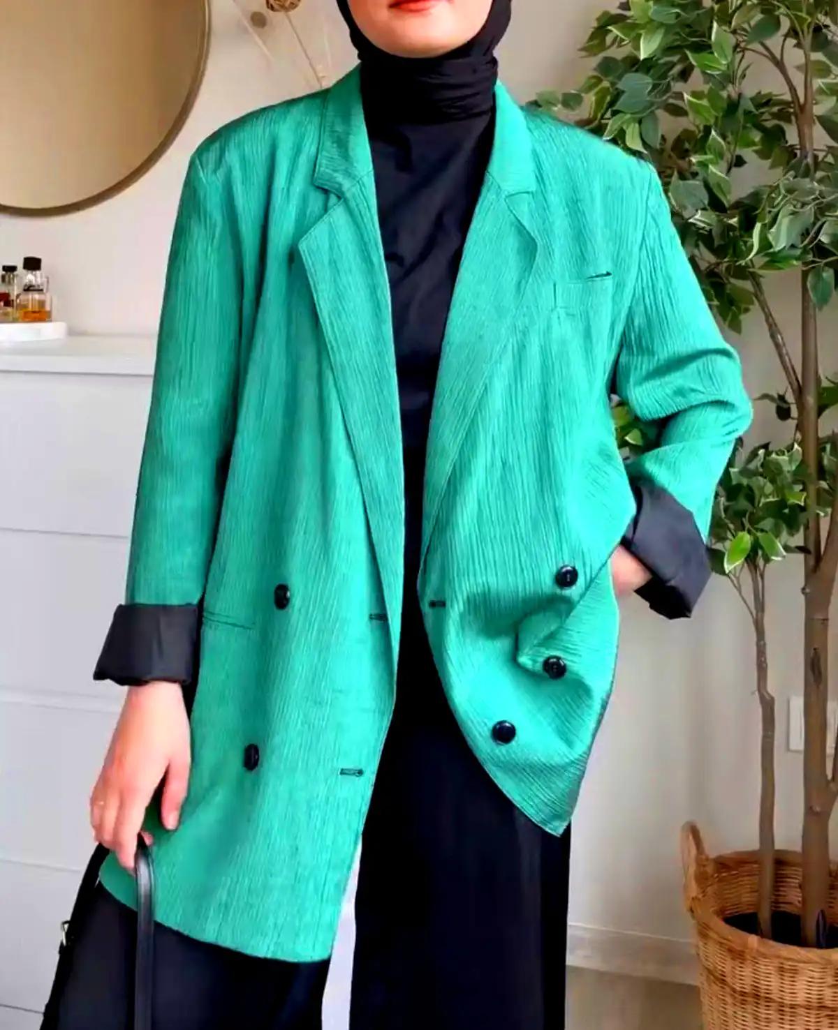 مدل مانتو زنانه