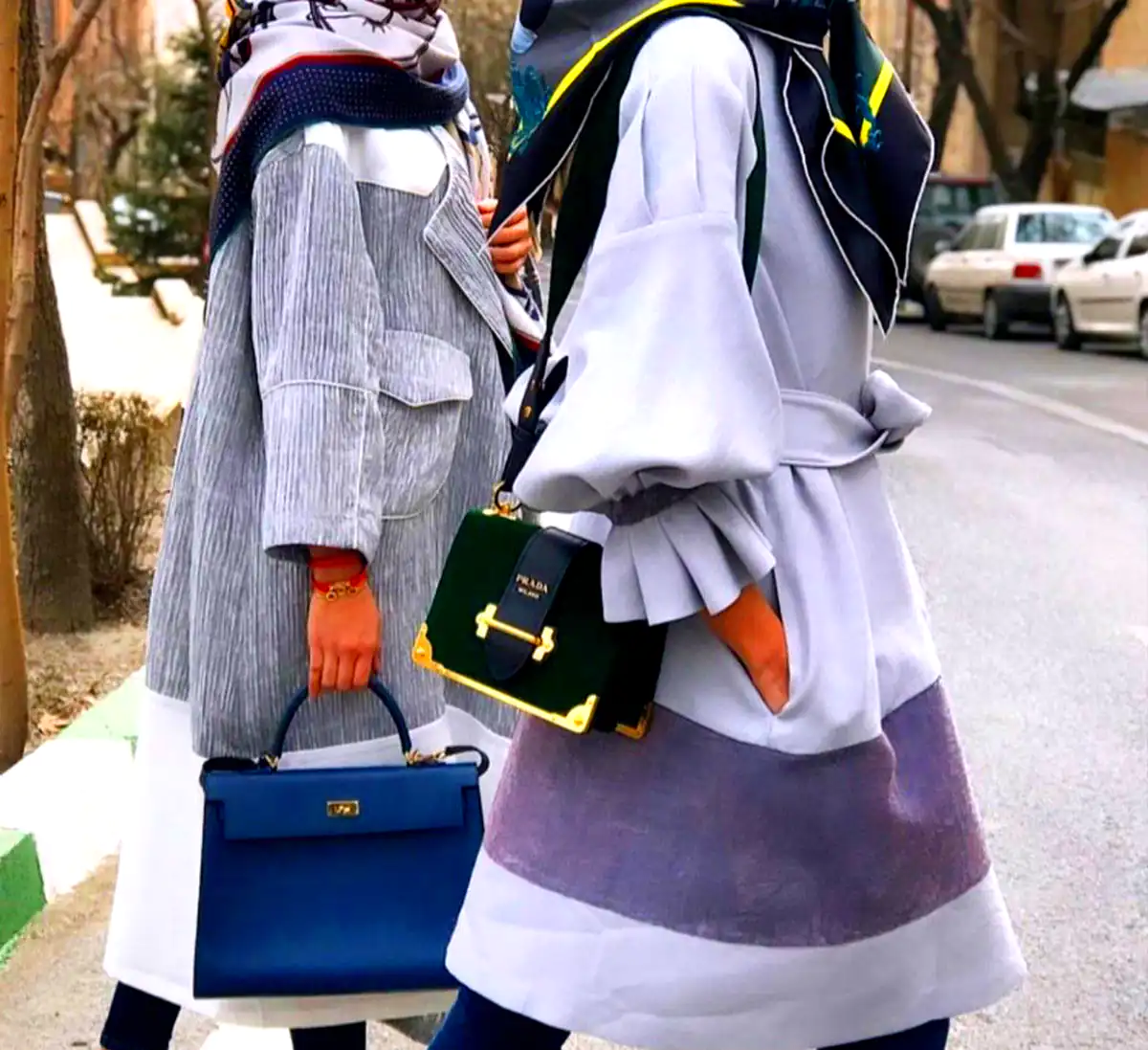مدل مانتو زنانه