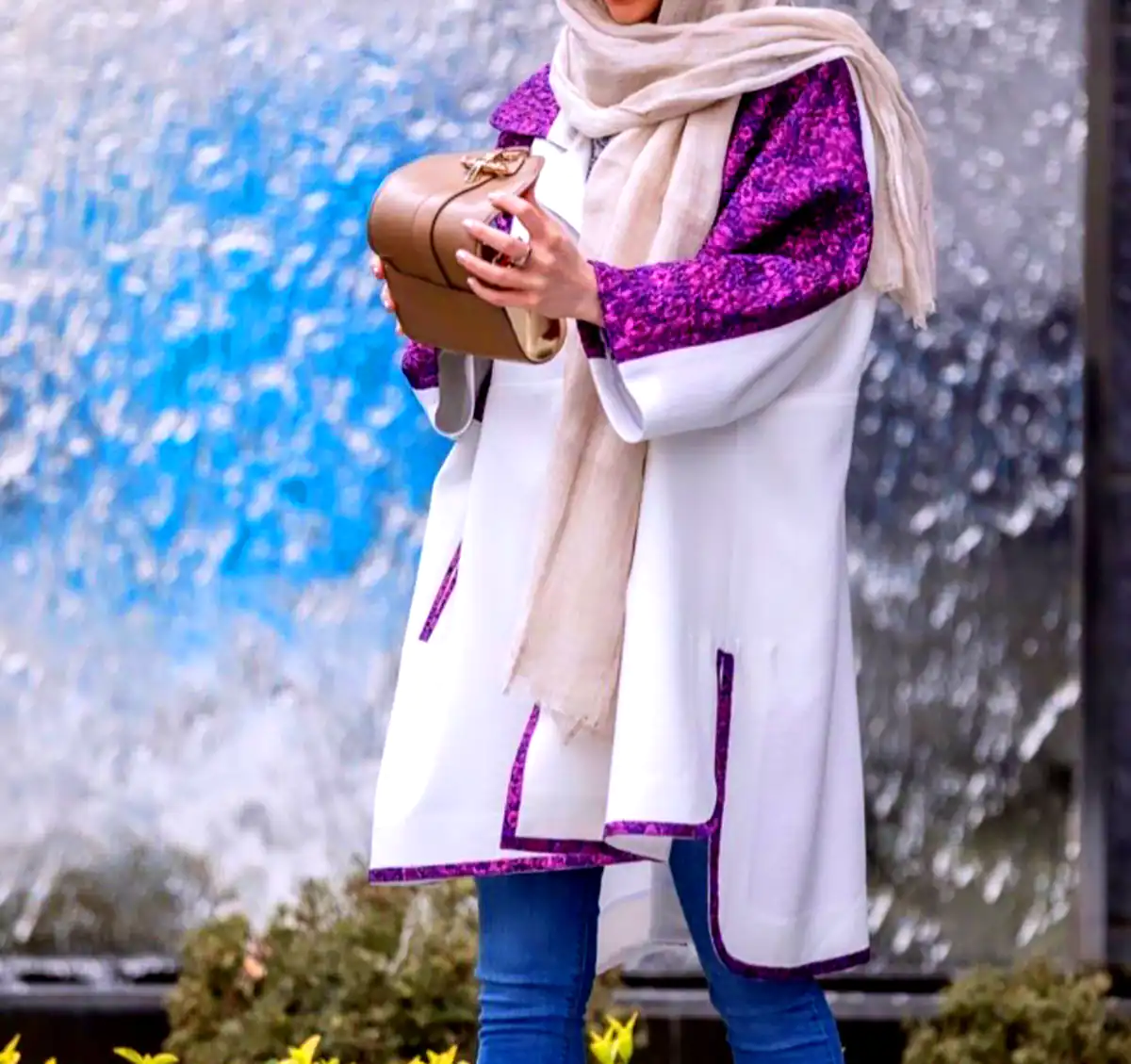 مدل مانتو زنانه