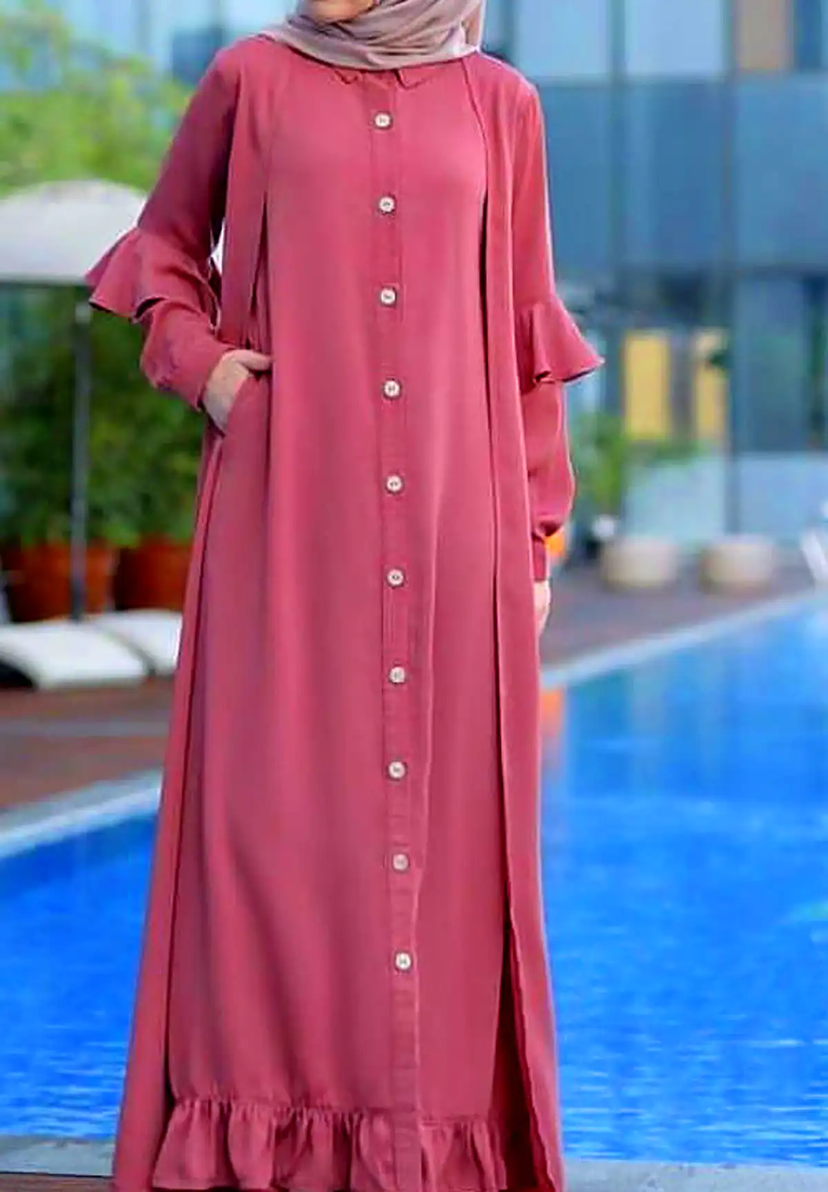مانتو شیک و سبک زنانه