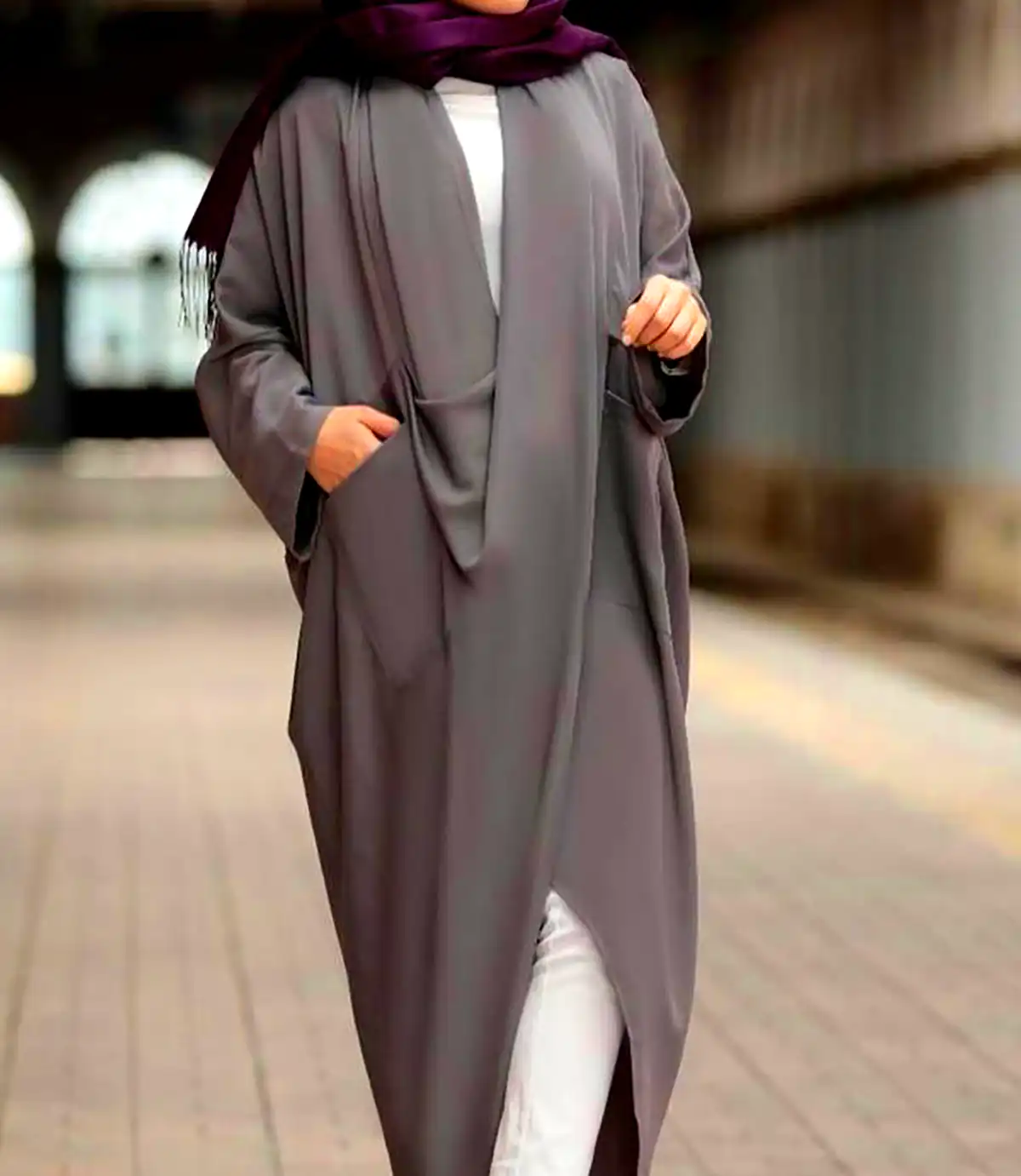 مانتو شیک و سبک زنانه