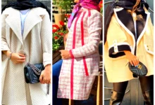 مانتو کتی اینستاگرامی (جدیدترین مدل های ترند امسال ۱۴۰۴ - ۲۰۲۵)
