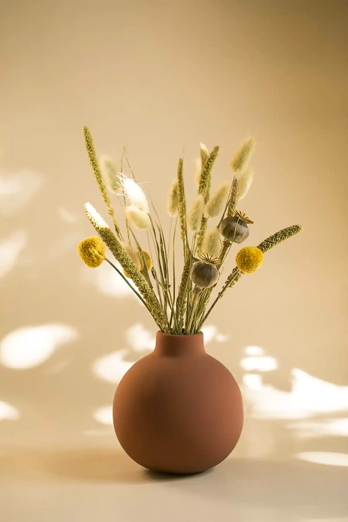 گلدون مینیمال مدرن پینترستی