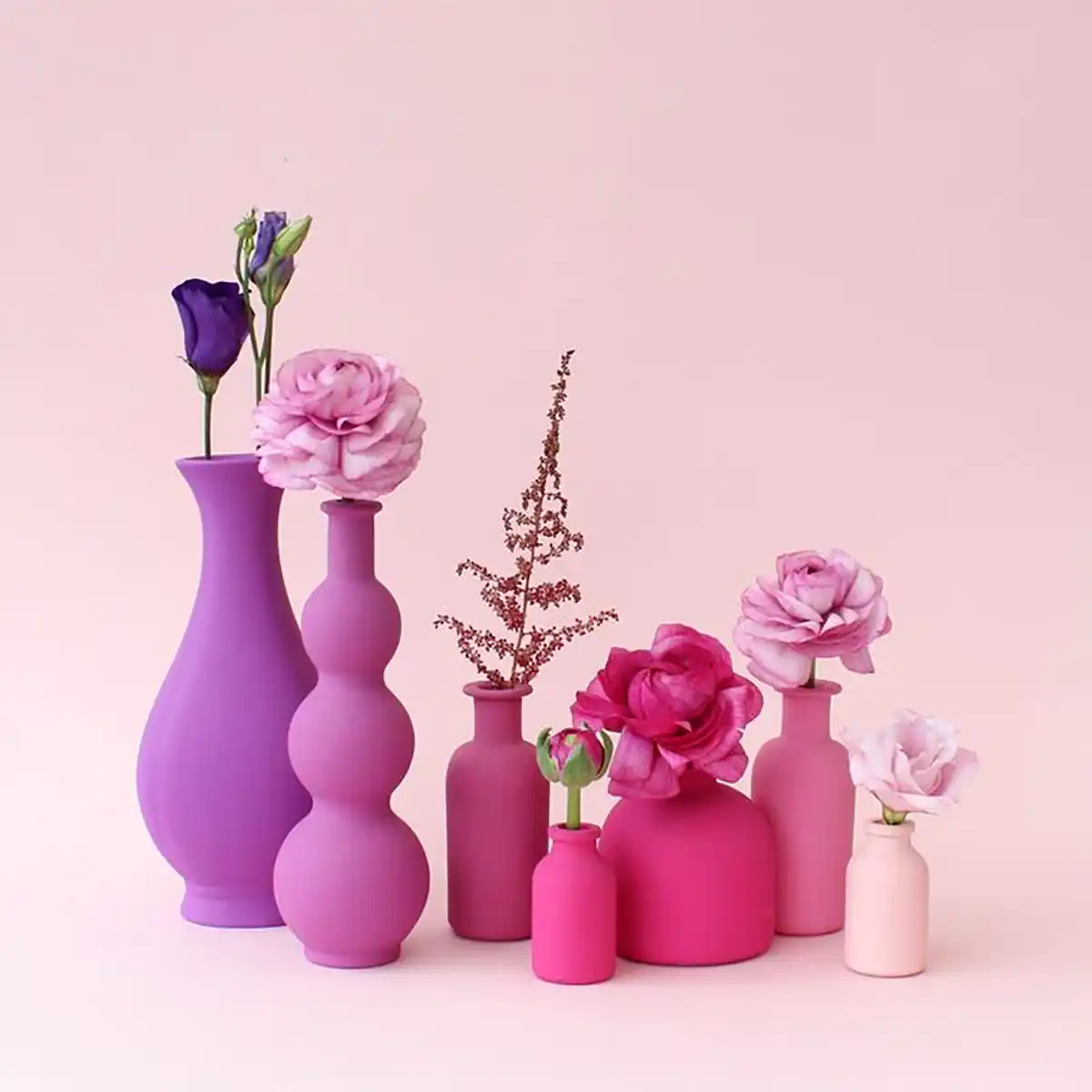 گلدون مینیمال مدرن پینترستی