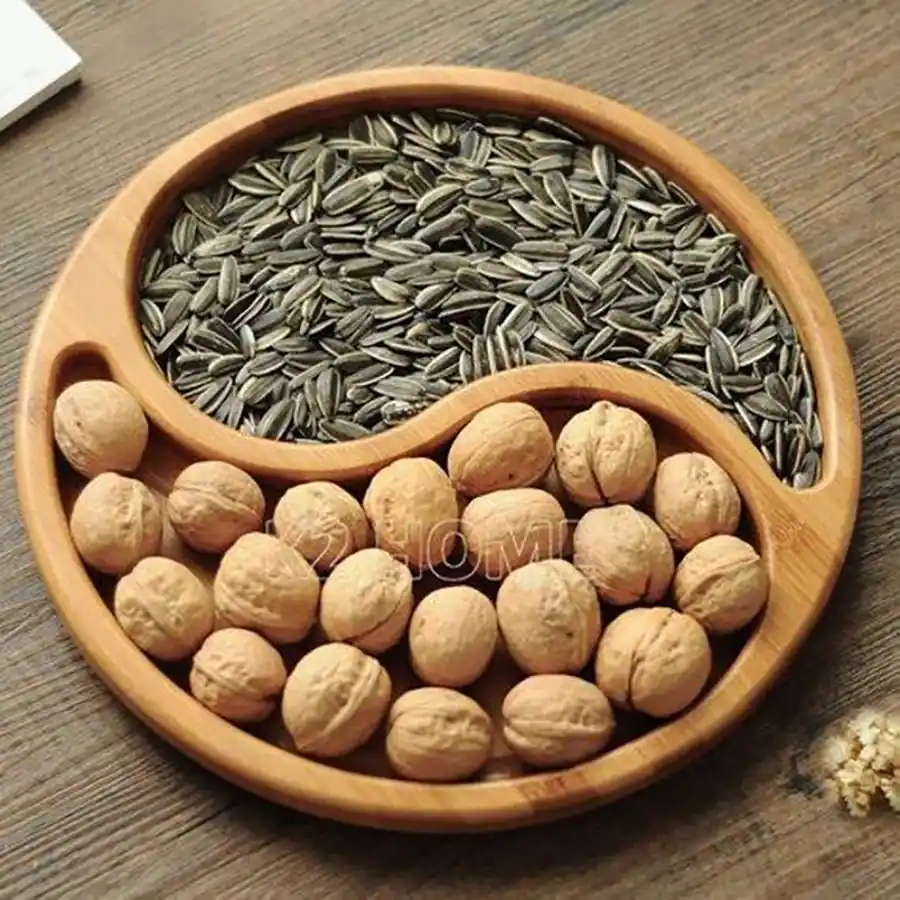 اردو خوری چوب بامبو