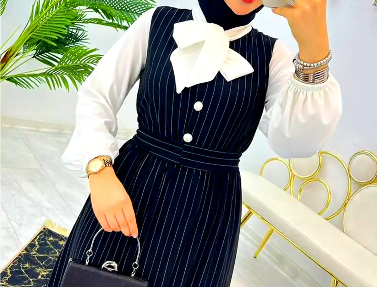 استایل کلاسیک شهرزادی 