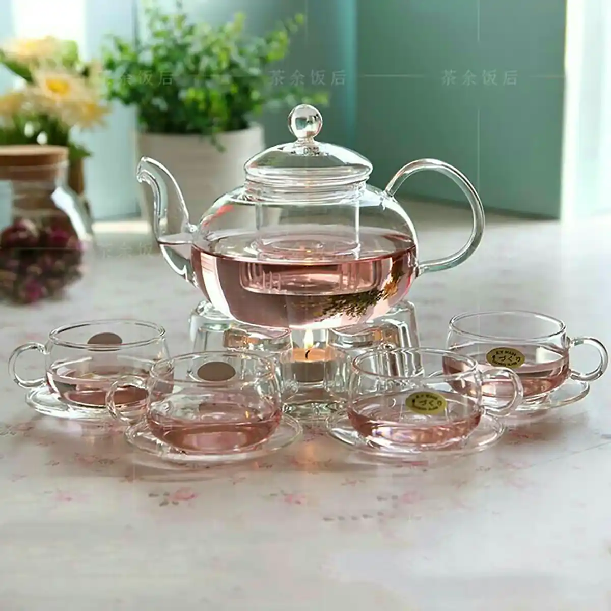سرویس چای خوری لوکس