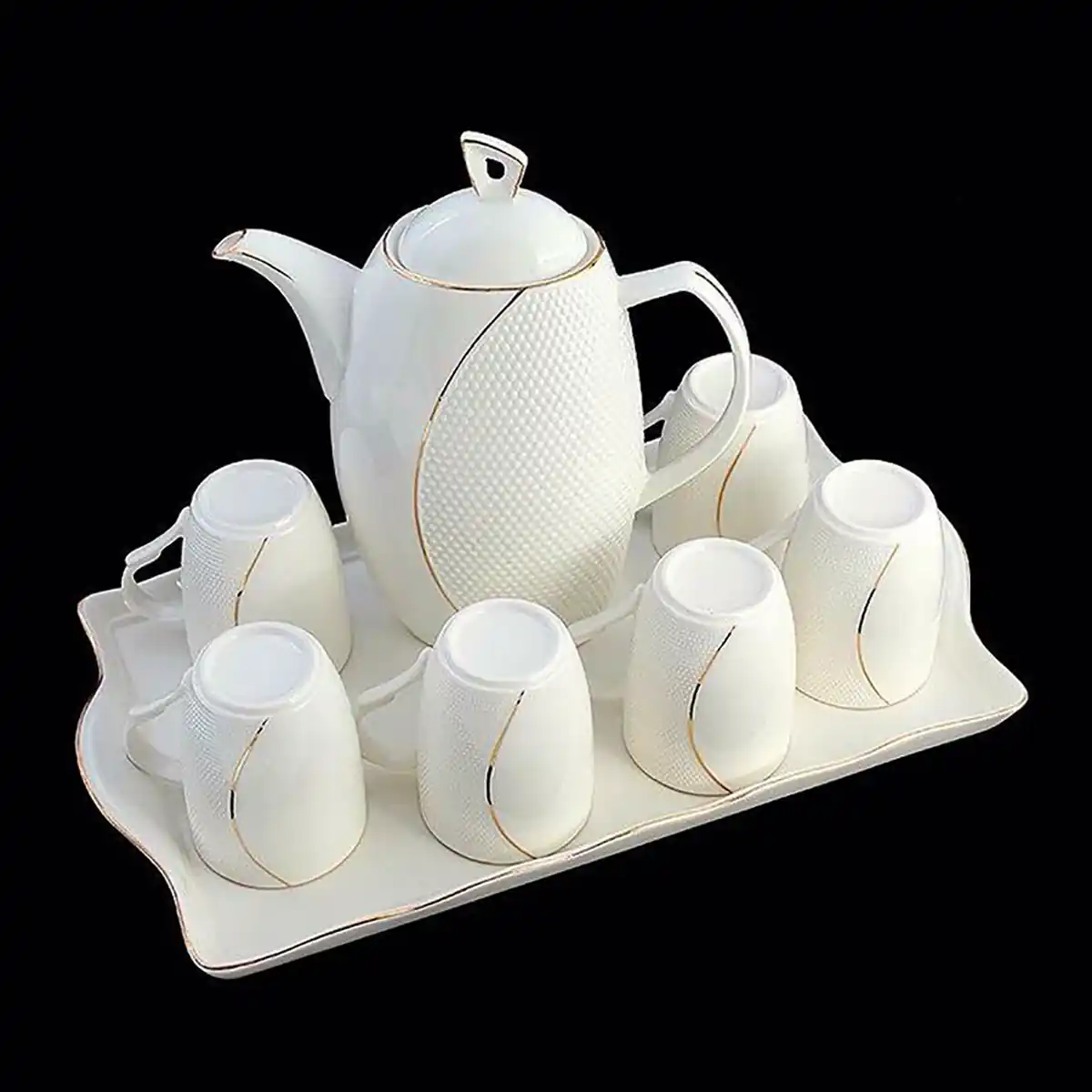سرویس چای خوری لوکس