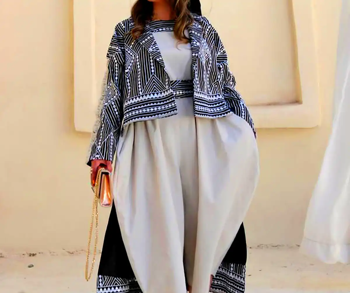 مانتو تابستانی جدید نخی 