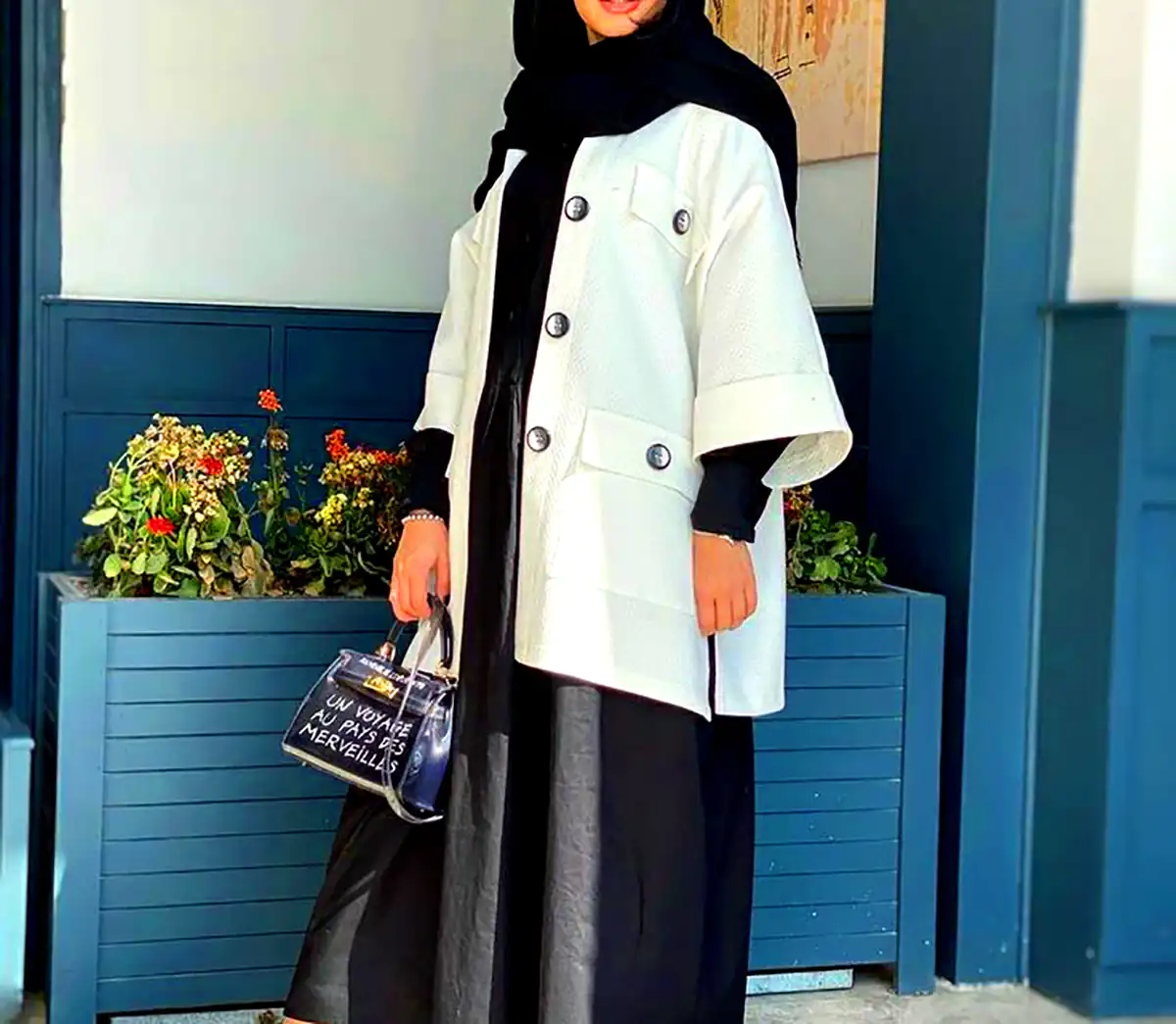 مدل جدید مانتو تابستانی نخی