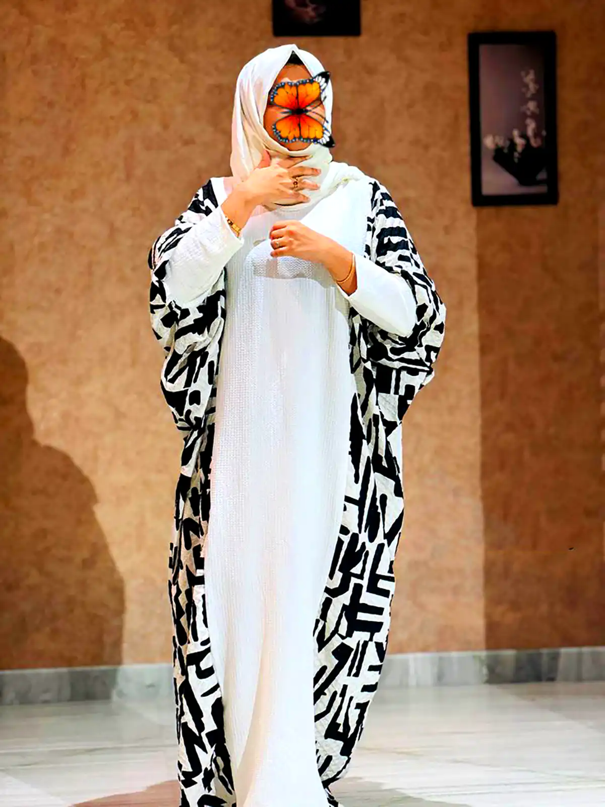 مدل جدید مانتو تابستانی نخی